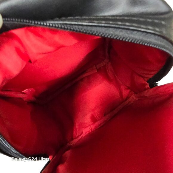 Polaroid Impulse Instant Film Camera W/ Carry Case & Manuals - Picture 9 of 10